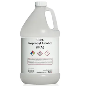 IPA (Isopropyl Alcohol) 99 %