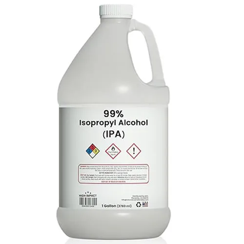 IPA (Isopropyl Alcohol) 99 %