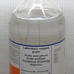 Acetic Acid 30 % (Textile Grade)