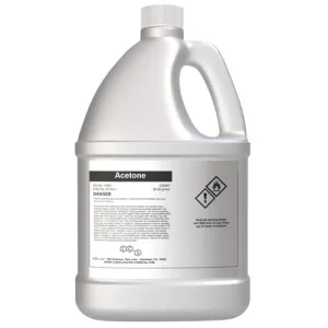 Acetone 99 %