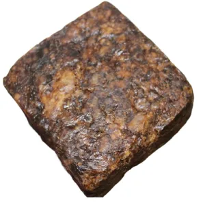 African Black Soap