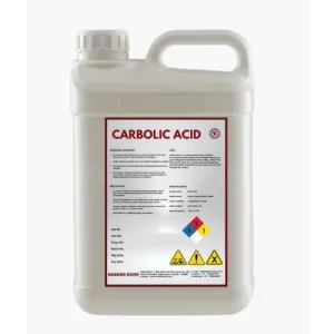Phenol (Carbolic Acid)