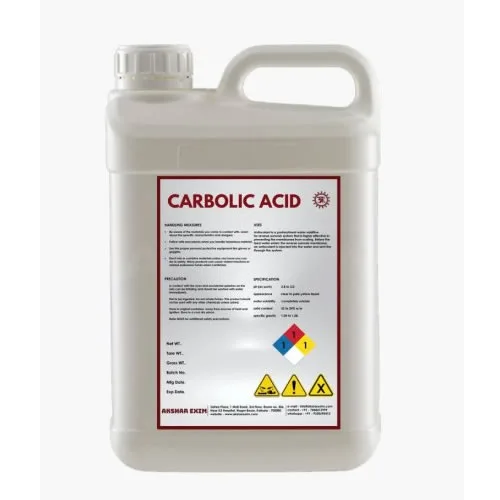 Phenol (Carbolic Acid)