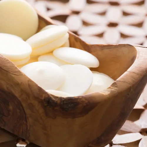 Cocoa Butter (Deodorised)