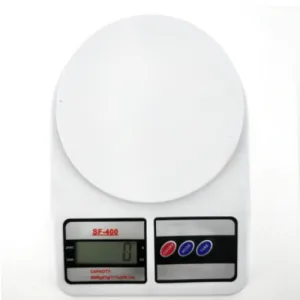 Digital Scale 0.1 g – 10 kg