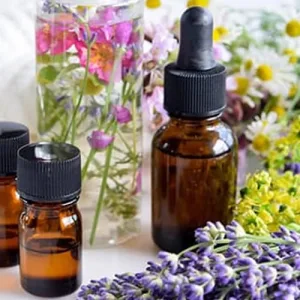 Essential Oils (Made-to-Order)