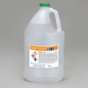 Ethanol 95 % Denatured