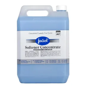 Fabric Softener Concentrate