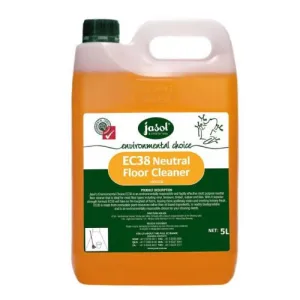 Floor Cleaner Neutral pH