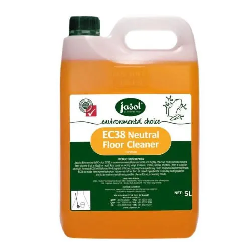 Floor Cleaner Neutral pH