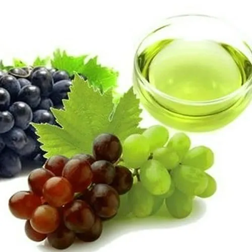 Grapeseed Oil (Refined)