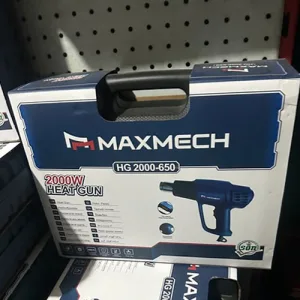 Heat Gun 2000 W