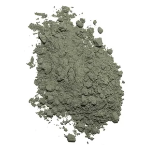 Green Clay (French Montmorillonite)