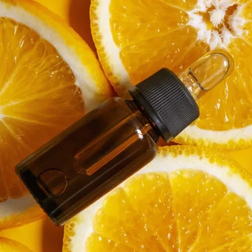 Orange Essential Oil
