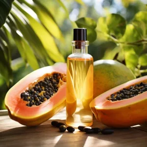 Papaya Oil (Infused)