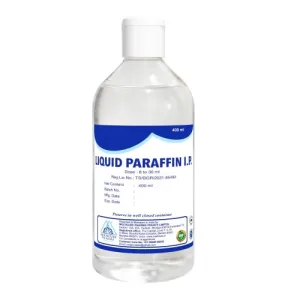 Paraffin Oil (Mineral Oil)