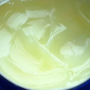 Petroleum Jelly