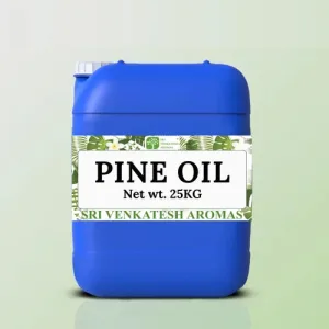 Pine Oil 85 %