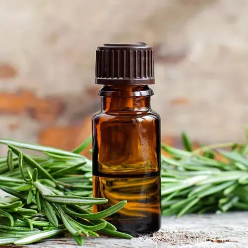 Rosemary Essential Oil