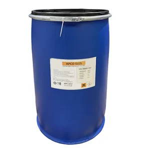 SLES 70 % (Sodium Lauryl Ether Sulphate)