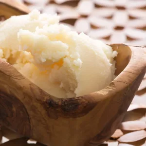 Shea Butter (Raw, Unrefined)