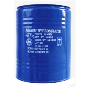 Sodium Hydrosulphite