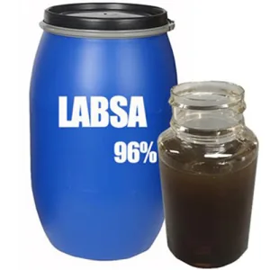 Sulphonic Acid (LABSA 96 %)