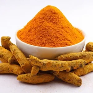Turmeric Powder (Curcumin 3 %+)