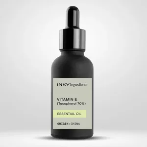Vitamin E (Tocopherol 70 %)
