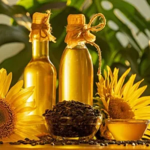 Sunflower Oil (High Oleic)